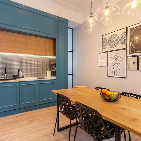Harbour Residence Apartments 리예카 외부 사진
