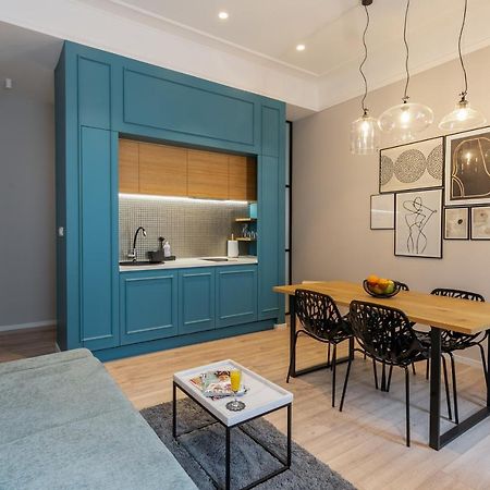 Harbour Residence Apartments 리예카 외부 사진