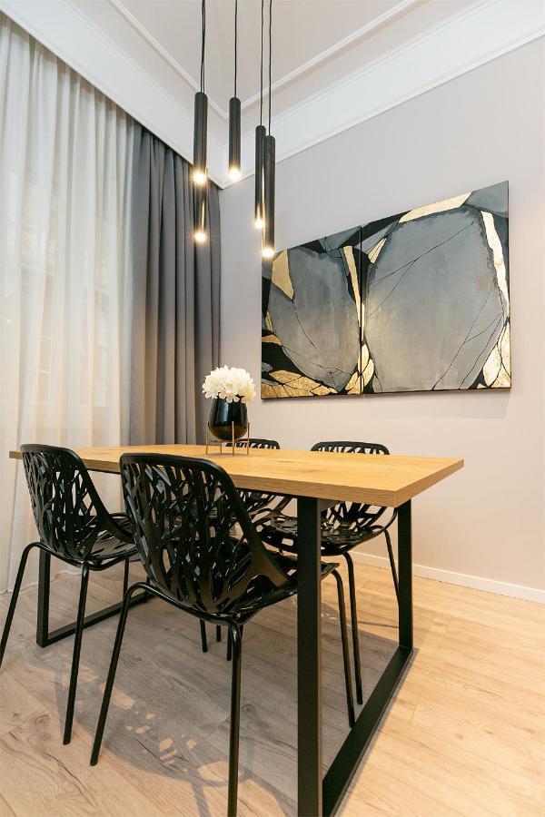 Harbour Residence Apartments 리예카 외부 사진