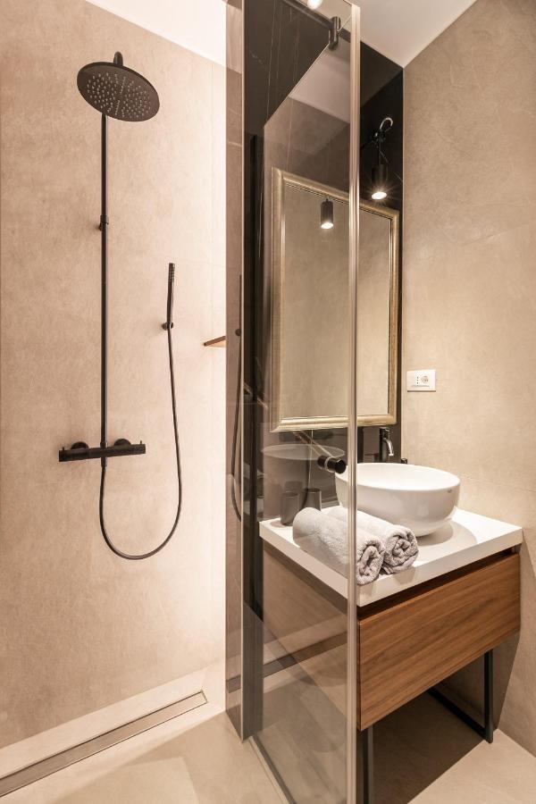 Harbour Residence Apartments 리예카 외부 사진
