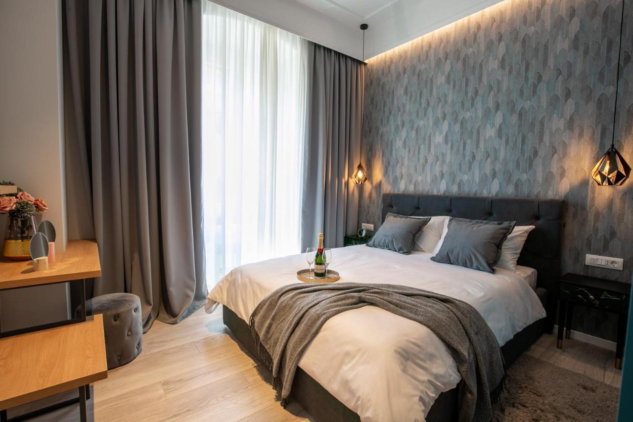 Harbour Residence Apartments 리예카 외부 사진