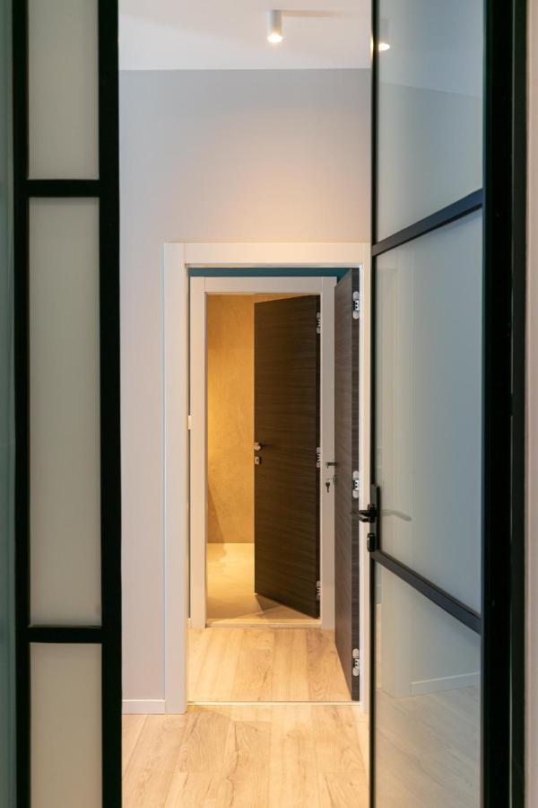 Harbour Residence Apartments 리예카 외부 사진