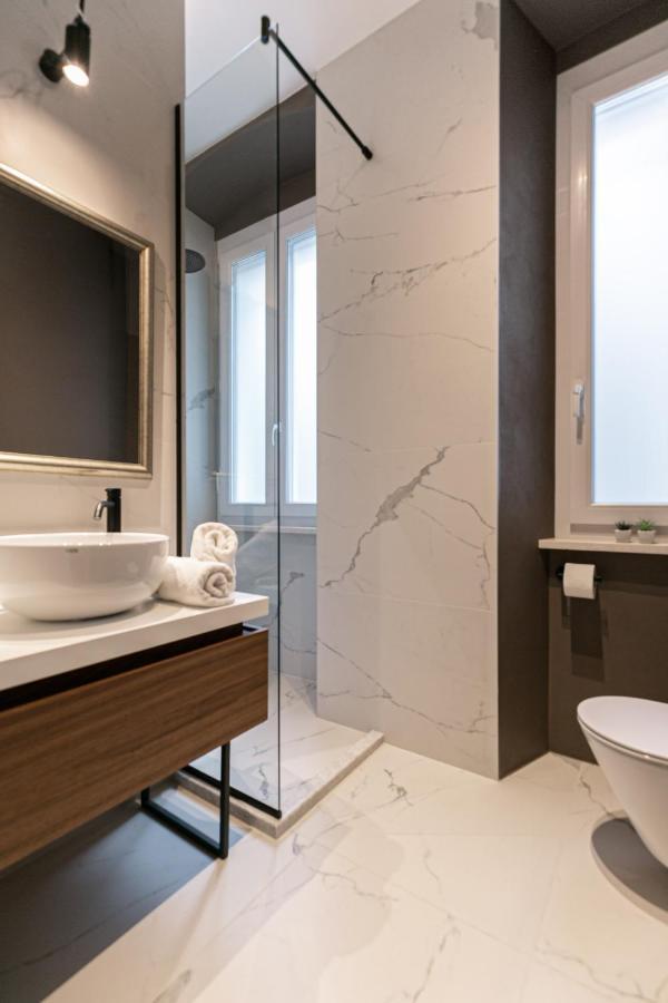 Harbour Residence Apartments 리예카 외부 사진