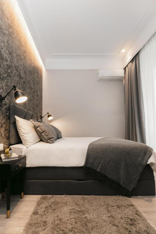 Harbour Residence Apartments 리예카 외부 사진